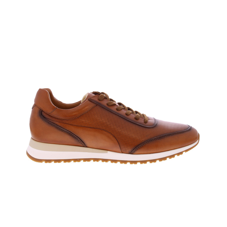 Ara sneakers cognac 1