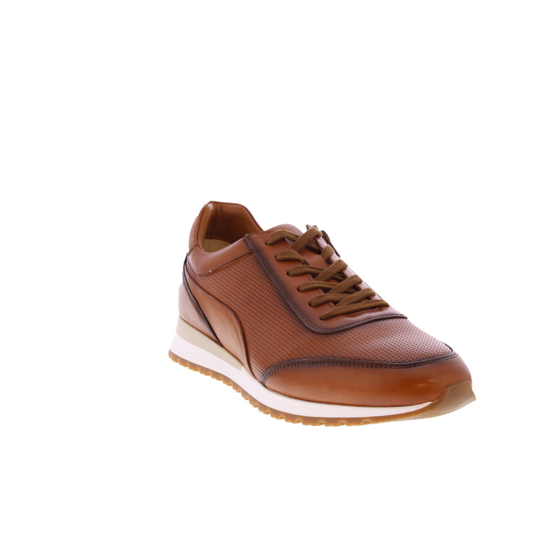Ara sneakers cognac 2