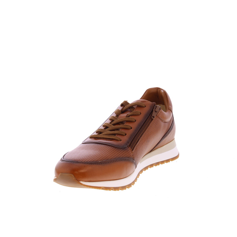 Ara sneakers cognac 3