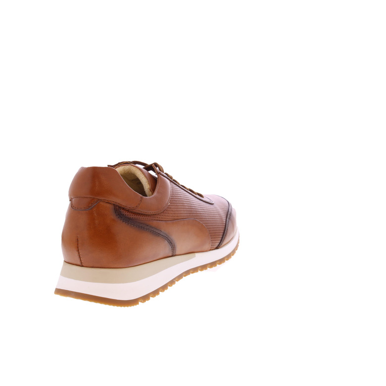Ara sneakers cognac 4