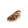 Mephisto Mobils sandalen cognac 3