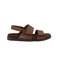 Mephisto sandals brown 1