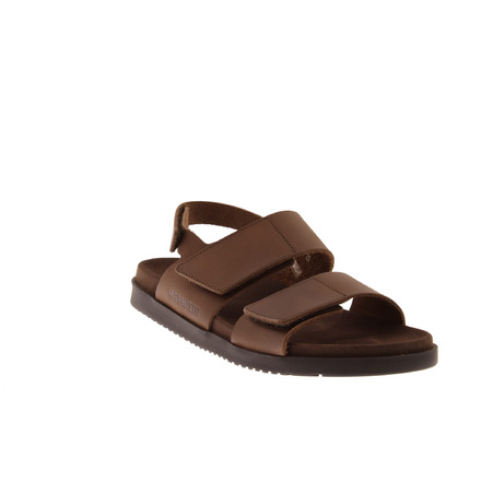 Mephisto sandalen bruin