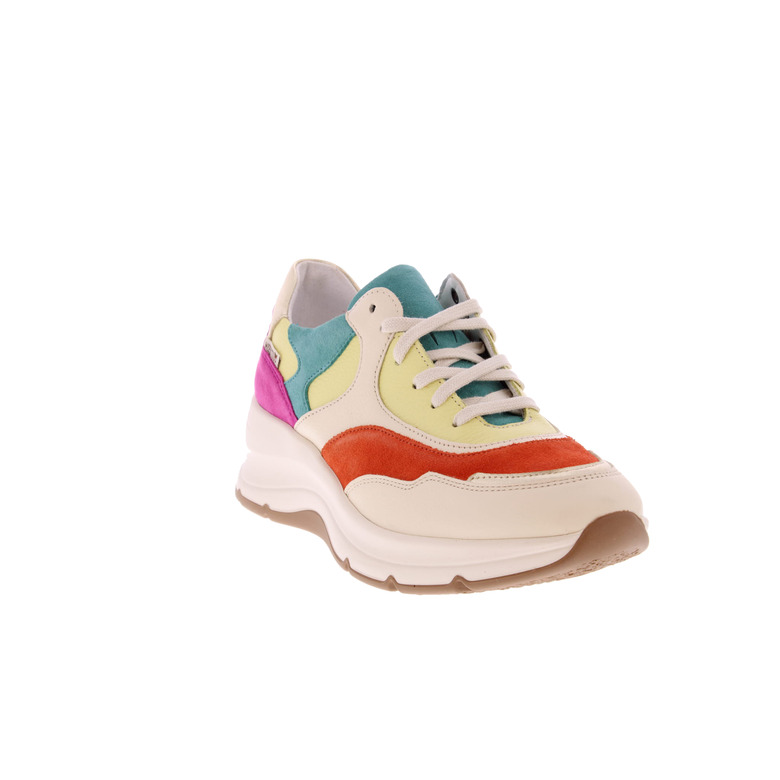 Mephisto sneakers multicolor 2