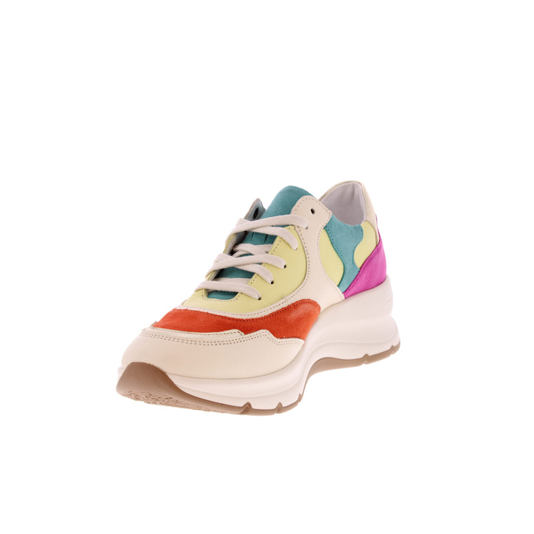 Mephisto sneakers multicolor 3