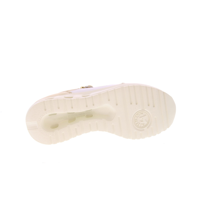 Mephisto sneakers lightbrown 5