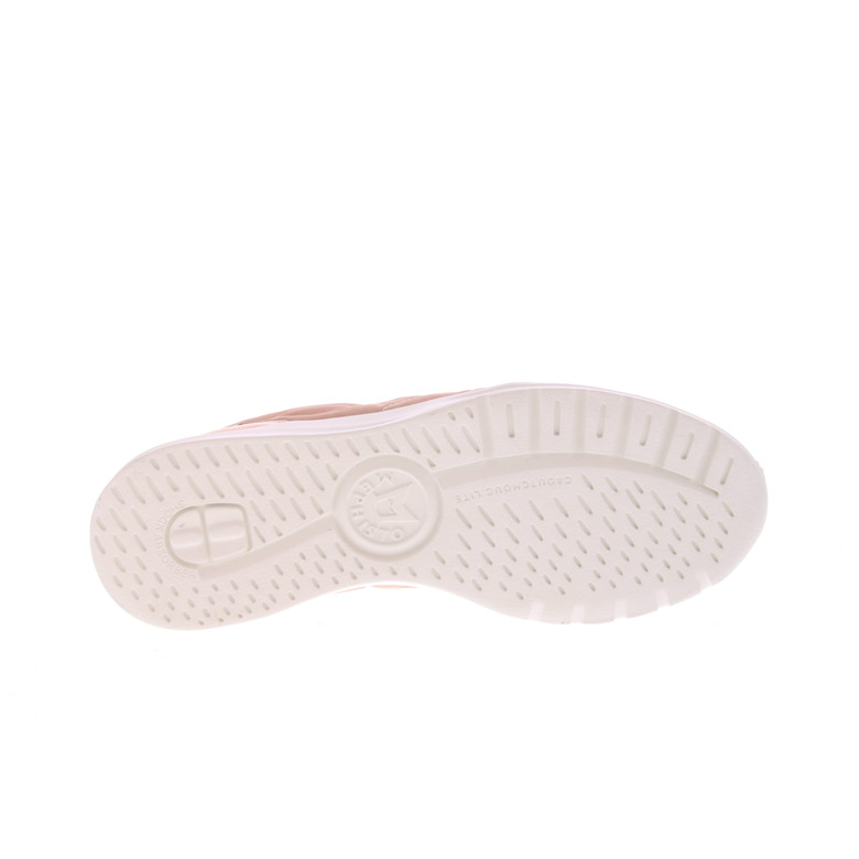 Mephisto sneakers pink 5