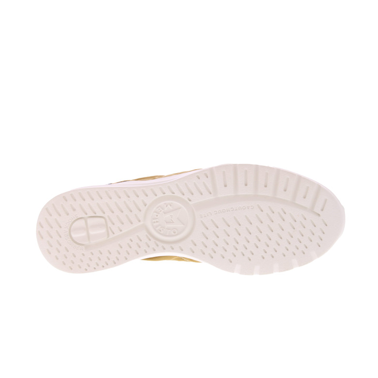 Mephisto sneakers camel 5