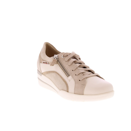 Mephisto Mobils sneakers ecru