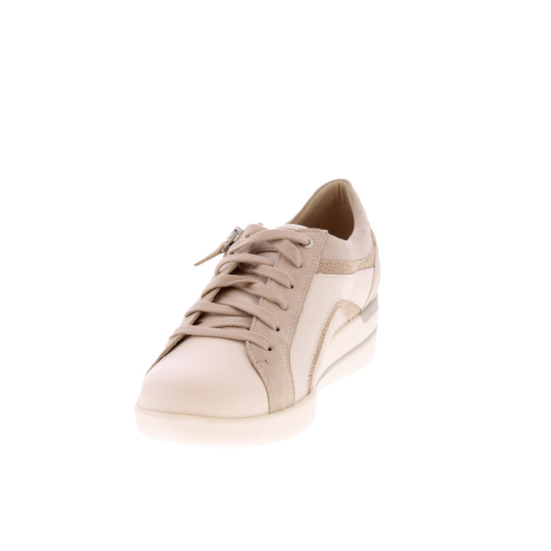 Mephisto Mobils sneakers ecru 3