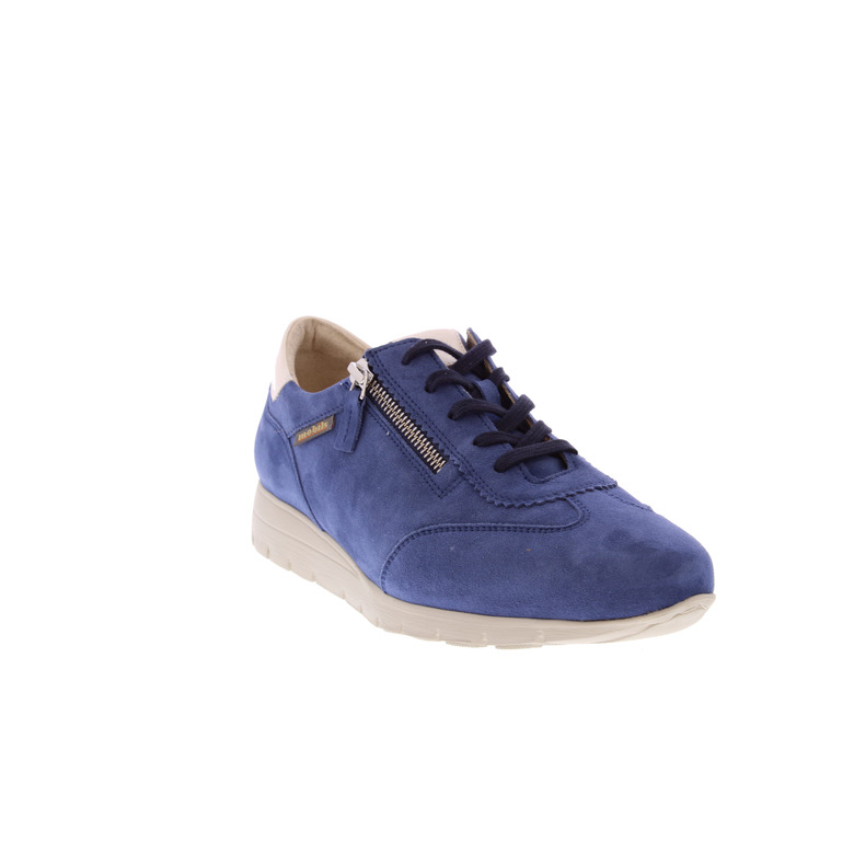 Mephisto Mobils sneakers blue 2