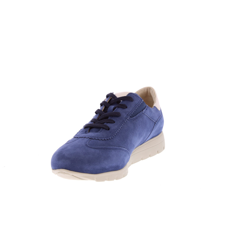 Mephisto Mobils sneakers blue 3