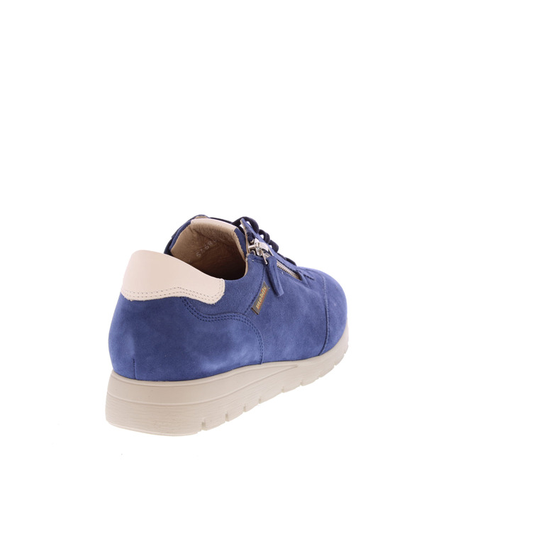 Mephisto Mobils sneakers blue 4