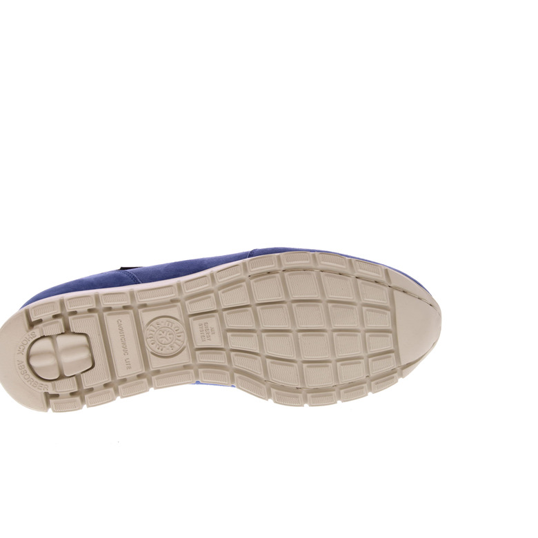 Mephisto Mobils sneakers blue 5