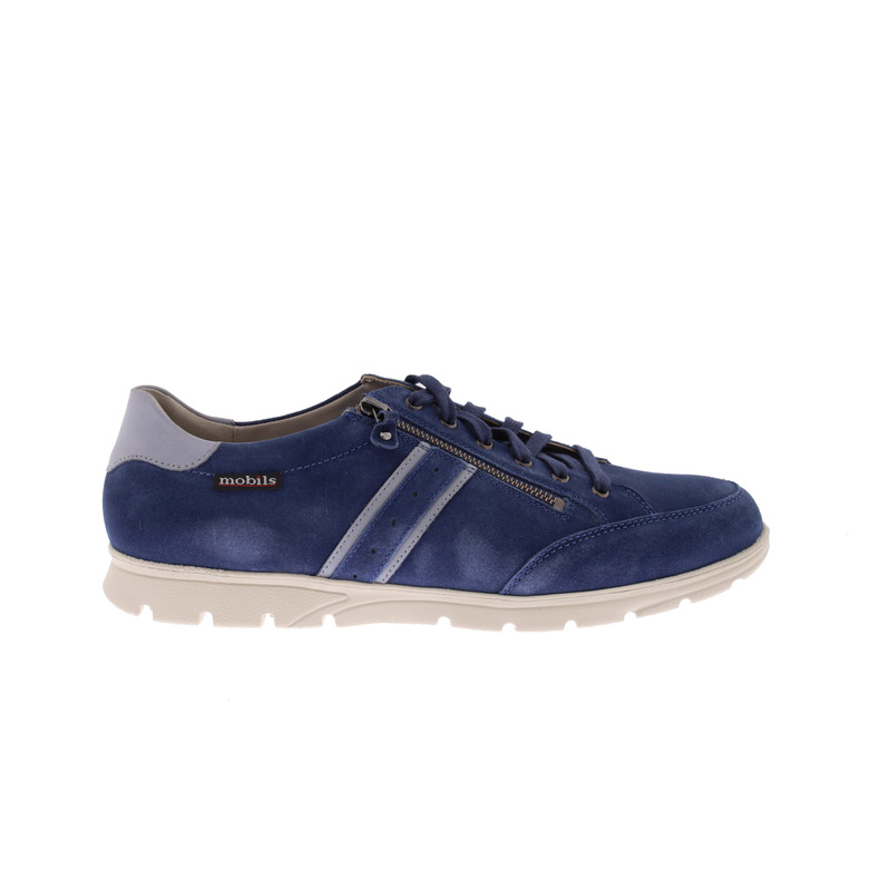 Mephisto Mobils sneakers blue 1