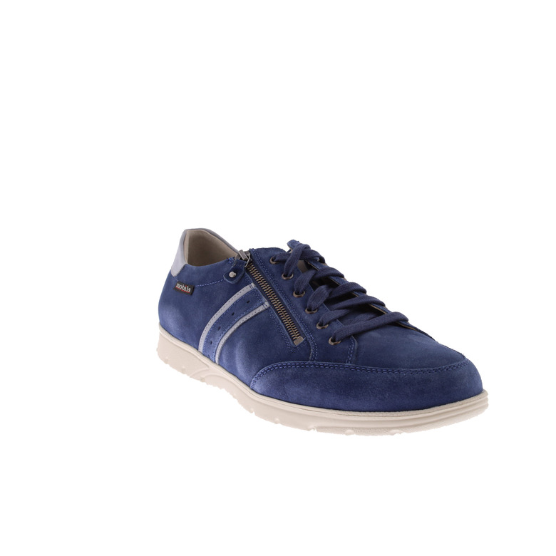 Mephisto Mobils sneakers blue 2