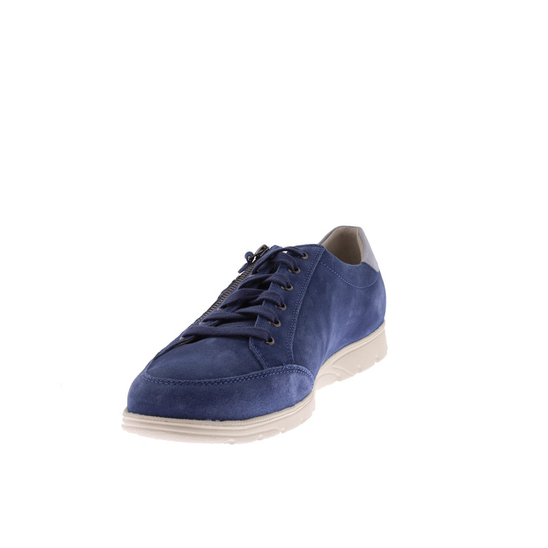 Mephisto Mobils sneakers blue 3