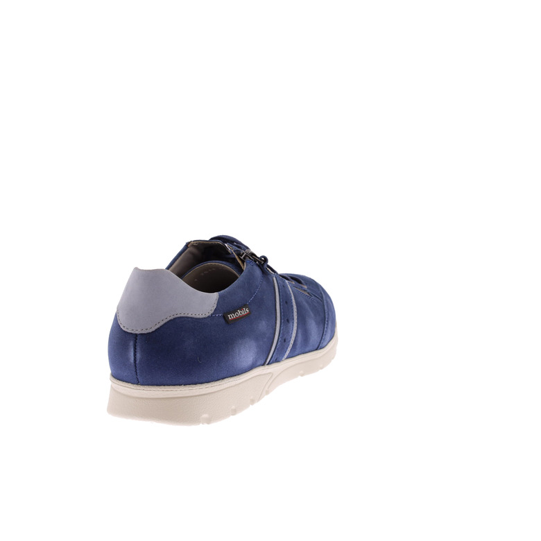 Mephisto Mobils sneakers blue 4