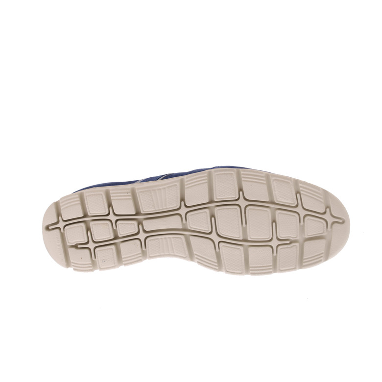 Mephisto Mobils sneakers blue 5