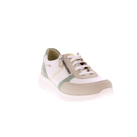 Mephisto Sano sneakers blanc