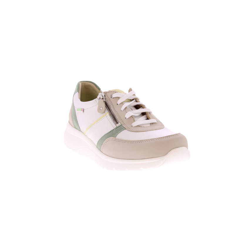 Mephisto Sano sneakers white 2
