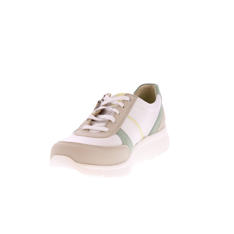 Mephisto Sano sneakers white 3