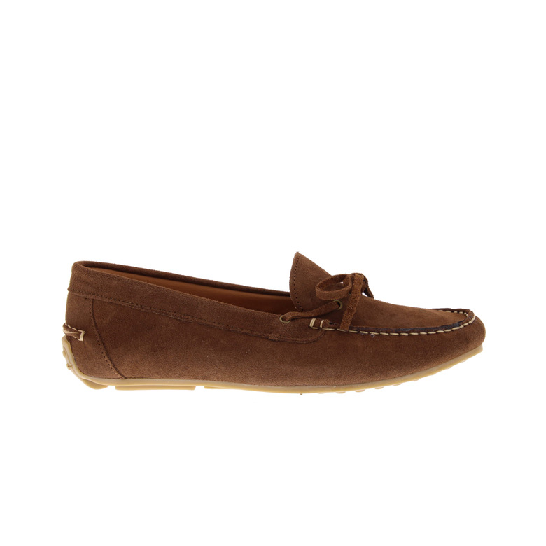 Atelier 04 moccasins & loafers brown 1