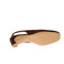 Bianca Di slingbacks brown 5