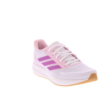 Adidas sneakers white