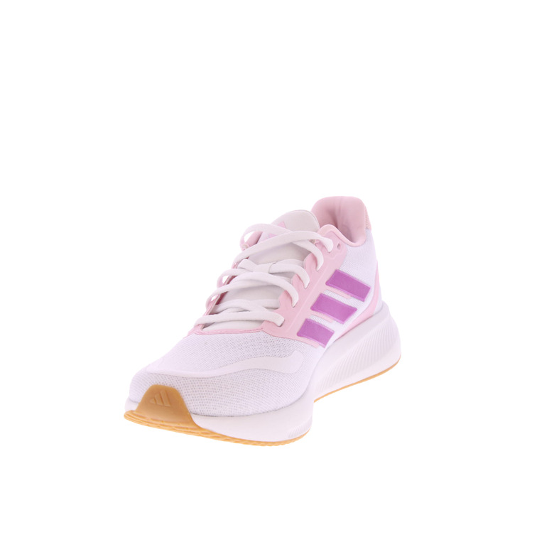 Adidas sneakers white 3