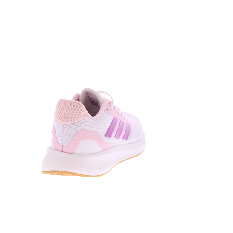 Adidas sneakers white 4