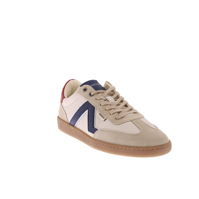 Redskins sneakers ecru 2