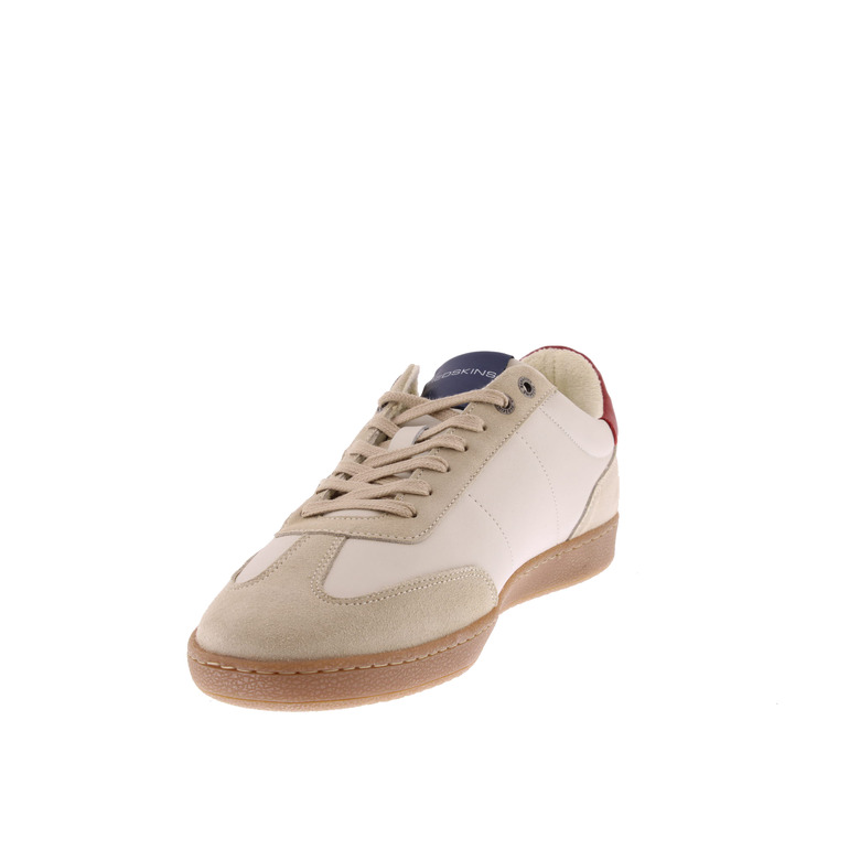 Redskins sneakers ecru 3