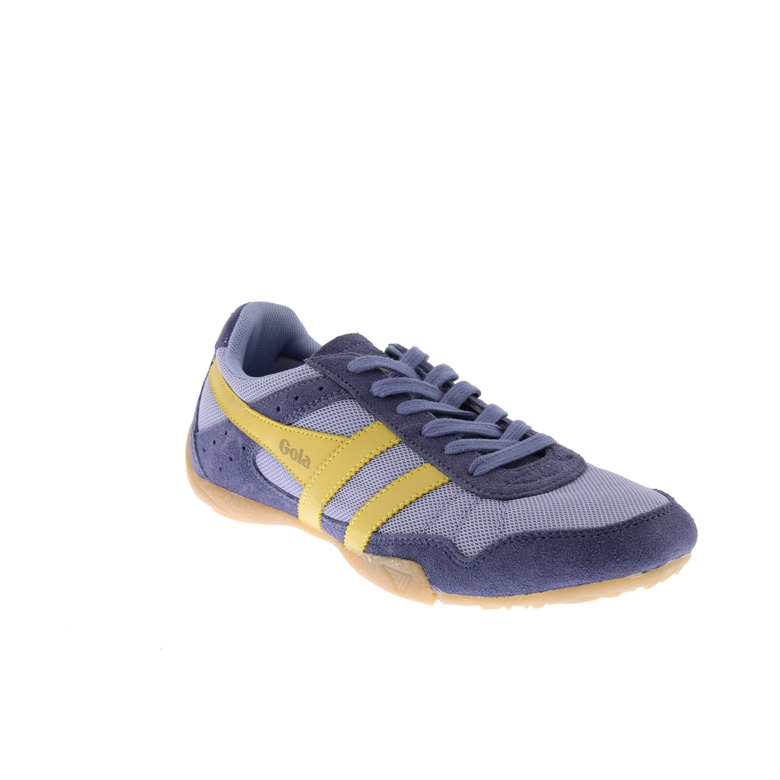 Gola sneakers blue 2