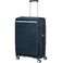 Samsonite luggage blue 5