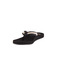 Reef thong slippers black 3