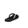 Reef thong slippers black 4