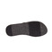 Reef thong slippers black 5