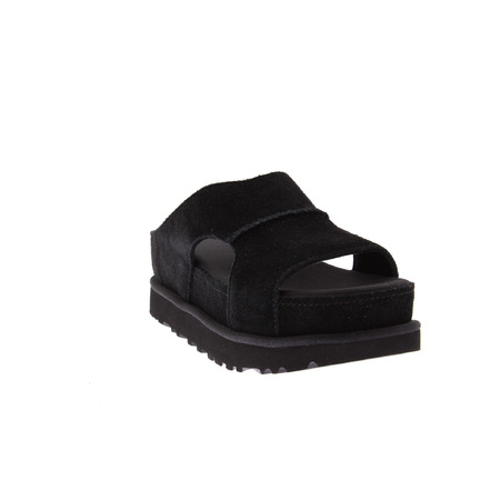 Ugg slippers zwart