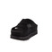 Ugg thong slippers black 3