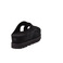 Ugg thong slippers black 4