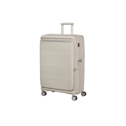 Samsonite reiskoffer grijs