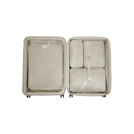 Samsonite reiskoffer grijs