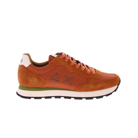 Sun68 sneakers oranje