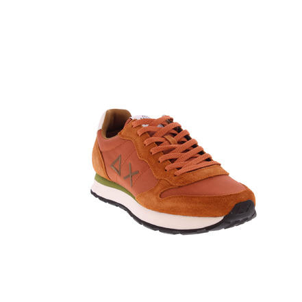 Sun68 sneakers oranje