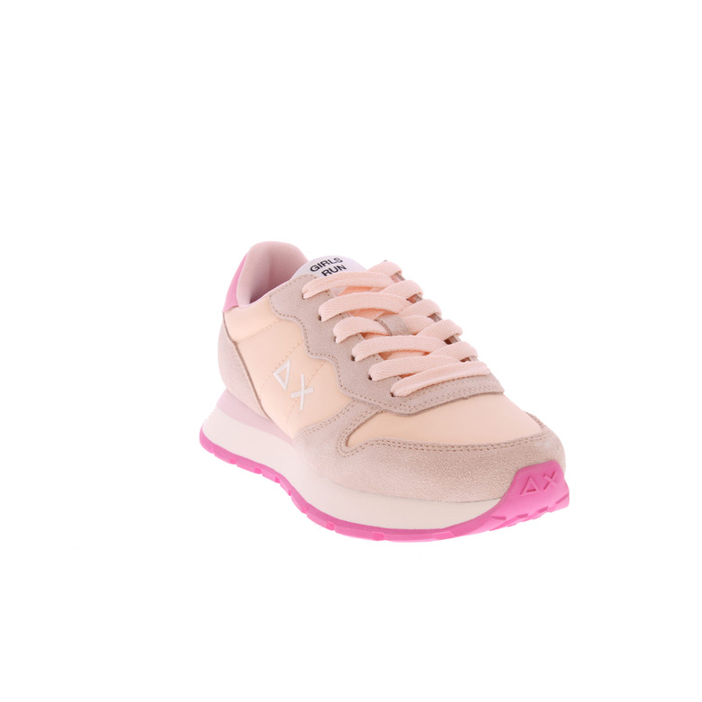 Sun68 sneakers pink 2