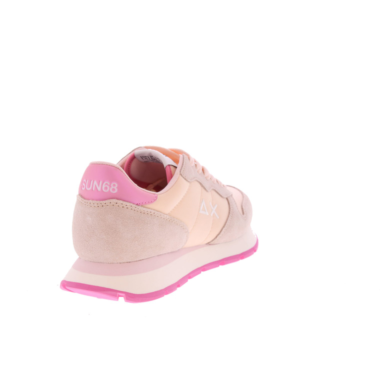 Sun68 sneakers pink 4