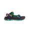Teva sandals multicolor 1