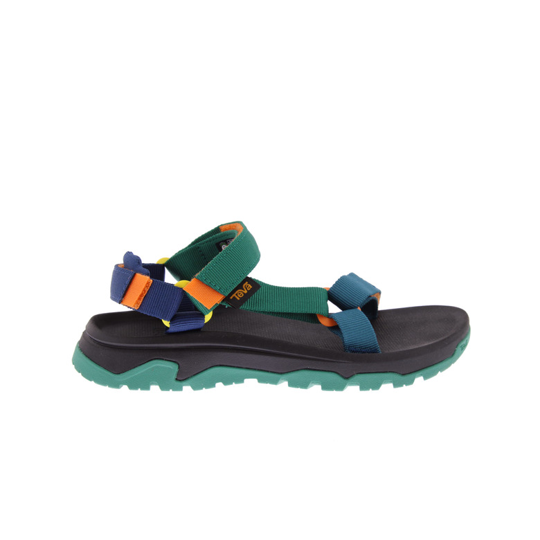 Teva sandals multicolor 1