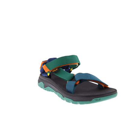 Teva sandales multicolor